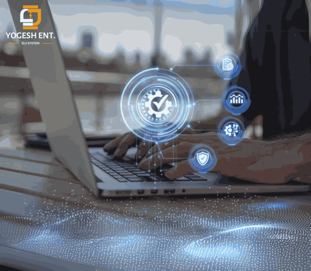 Best ELV Services Company