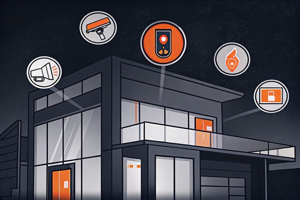 What Are ELV Systems